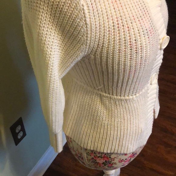 Sweater - Picture 3 of 3